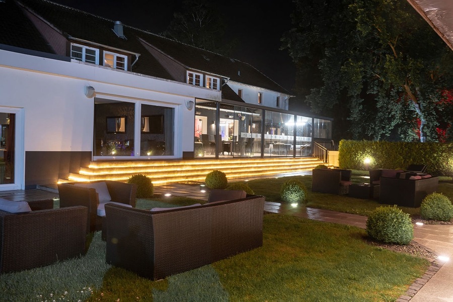 Foto von Harmonisch ins Vergnügen!