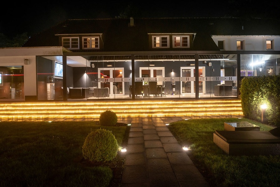 Foto von Harmonisch ins Vergnügen!