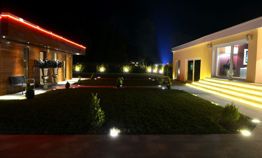 Foto von Harmonisch ins Vergnügen!