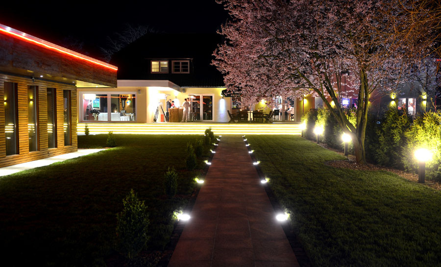 Foto von Harmonisch ins Vergnügen!