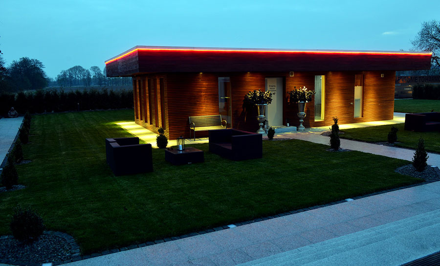 Foto von Harmonisch ins Vergnügen!