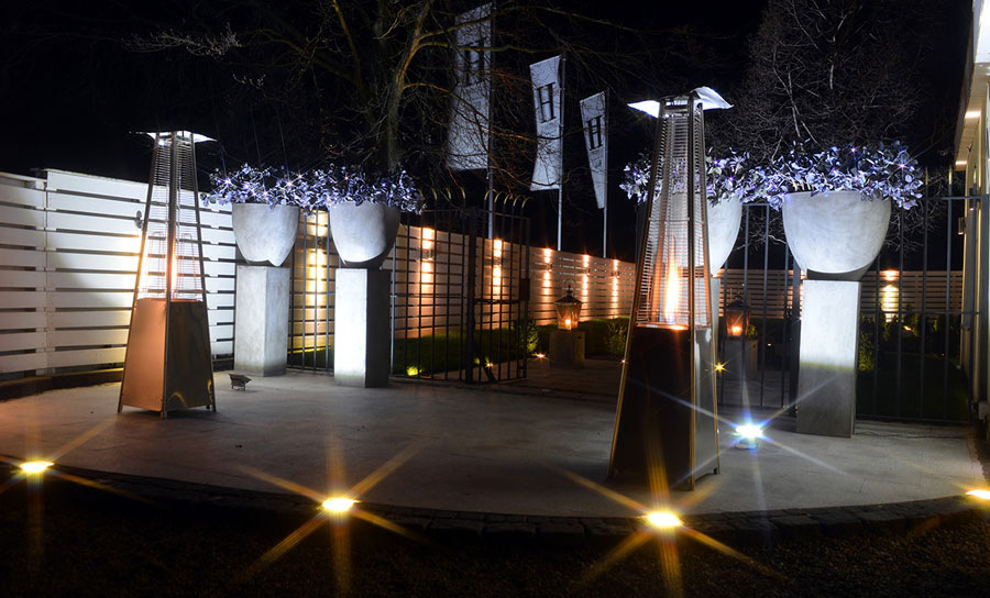 Foto von Harmonisch ins Vergnügen!