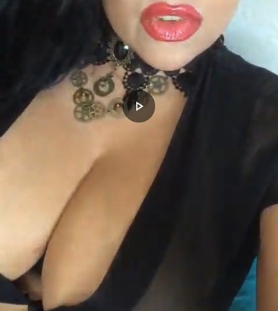 XXL SUPERBUSENL*DER HEIßE ZK MIT SCHARFEN ROTEN L*PPEN UVM, Saarbrücken