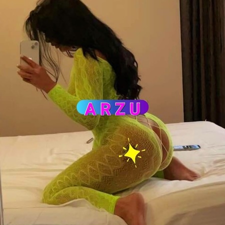 Arzu, Laufenburg (Baden)