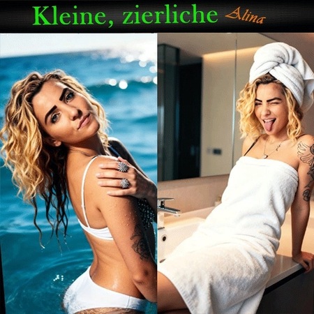 Alina, Neustadt an der Weinstraße