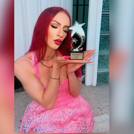 TS P*rn*star Lexa Pink !, Köln