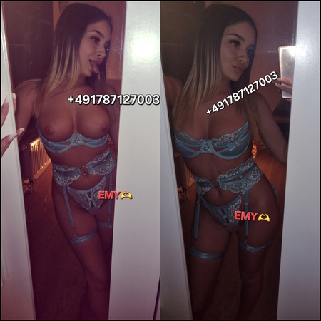 EMY SKINNY, Magdeburg