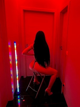 Sofia nur WhatsApp, Hannover