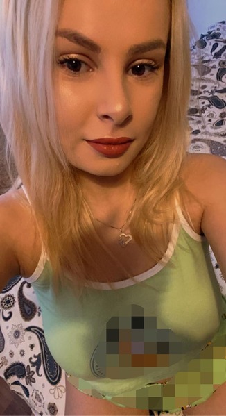 Natasha – Munchen photo 3