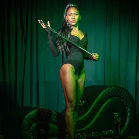 Bizarrlady Ori Venus, München