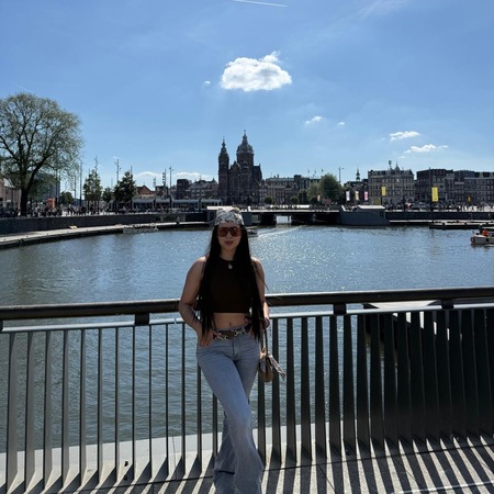 Angela, Köln