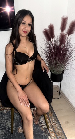 Jasmin, Augsburg