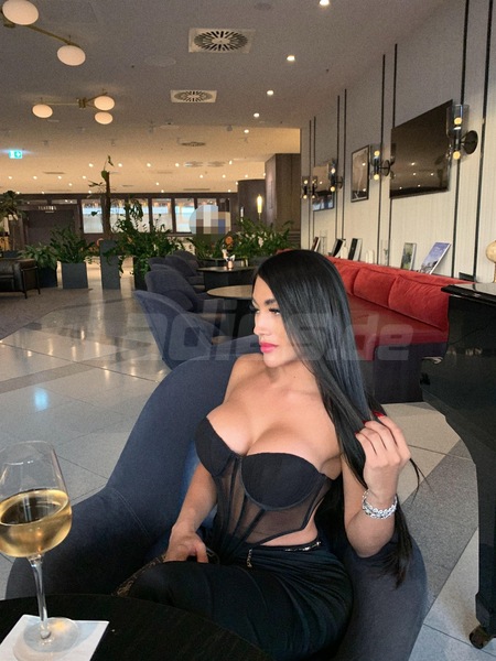 Foto von TS Sweetsarita