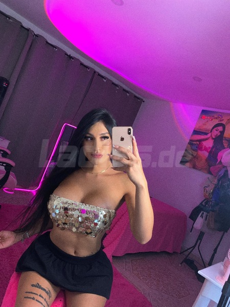 Foto von TS Sweetsarita