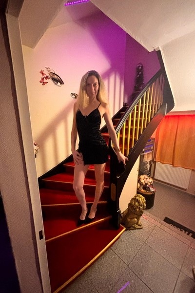 Foto von Simone