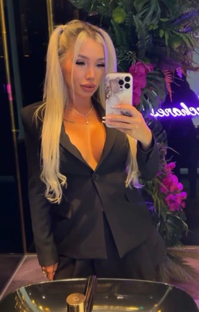 Milana zum 1 sten Mal privat besuchbar & Escort, Stuttgart