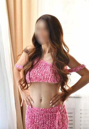 AMY AMAZING SKINNY, Schweinfurt