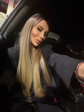 Gabi Piaget, München