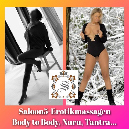Saloon5 - Sinnliche Massagen, Regensburg