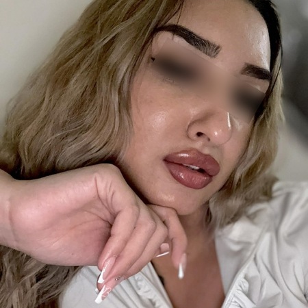 Anna - Nur Haus und Hotelbesuche!, Merseburg