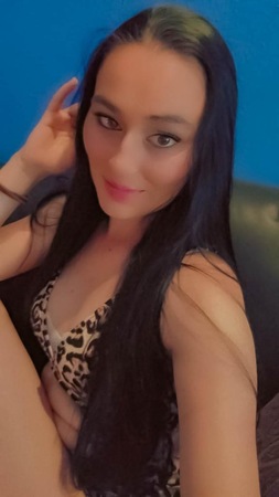 Amy Zuckerschnecke - Lollipopp Girls, Wiesbaden