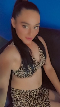 Amy Zuckerschnecke - Lollipopp Girls, Wiesbaden