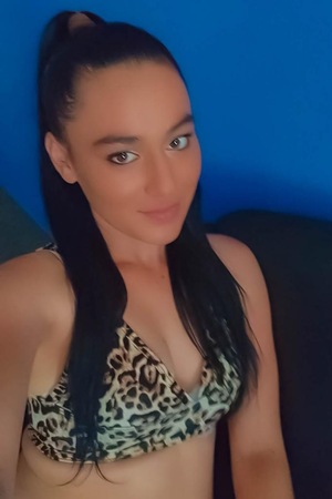 Amy Zuckerschnecke - Lollipopp Girls, Wiesbaden