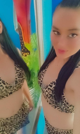 Amy Zuckerschnecke - Lollipopp Girls, Wiesbaden