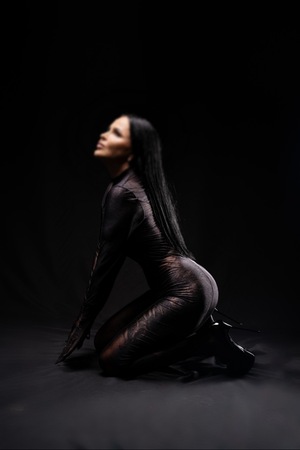 Wieder da! JUSTINA nur bis 25.02., Magdeburg