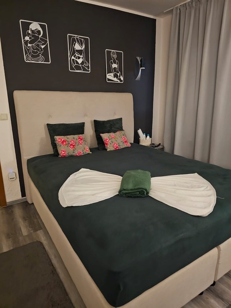 Foto von Haus Hersel