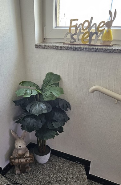 Foto von Haus Hersel