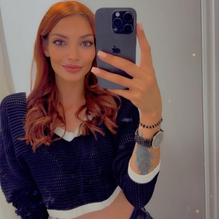 Anelia, Darmstadt