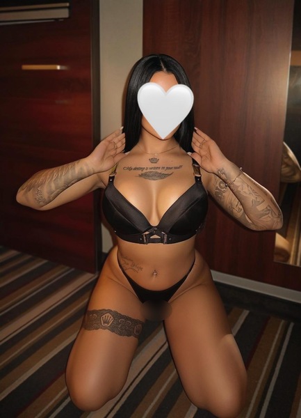 Foto von Hot Selina - privat besuchbar!