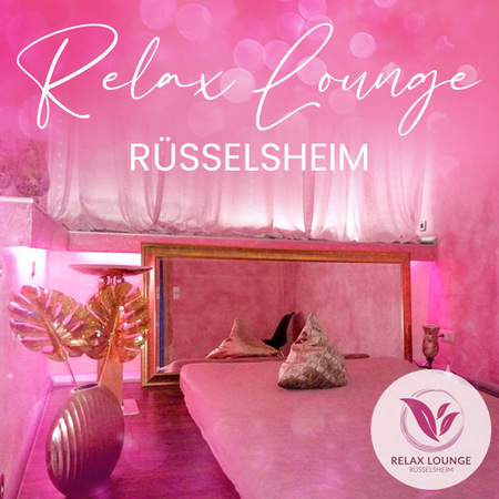 Relax Wellness Lounge