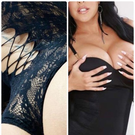 Sophie + Danna 2 mollige Latina 1 Preis, Aschaffenburg