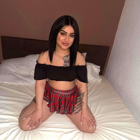Jennifer Party Girl 18+, Frankfurt am Main