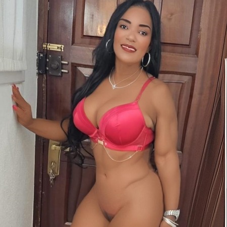Sexy Sofía
