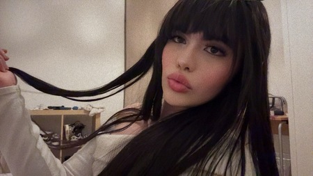 TS Sofia dolls, München