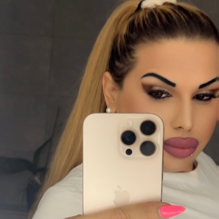 TRANS- Anna Geil Paty NUR Hs & Htlbesuch, Ludwigshafen am Rhein