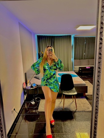 DIANA AV Expertin! Nur eine Woche da!, Hannover