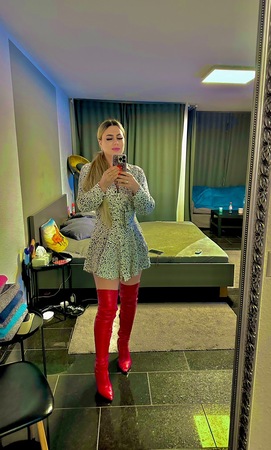 DIANA AV Expertin! Nur eine Woche da!, Hannover