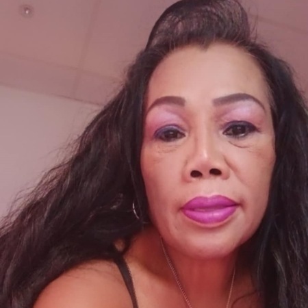 Sandy, OW 80C natur!, Berlin