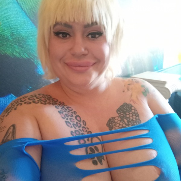 Foto von GANZ NEU Natalie - zart bis hart*NEUE Telefonnummer*