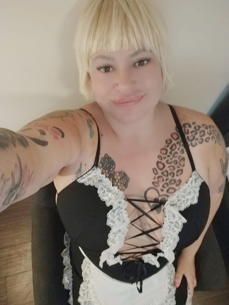 Foto von GANZ NEU Natalie - zart bis hart*NEUE Telefonnummer*