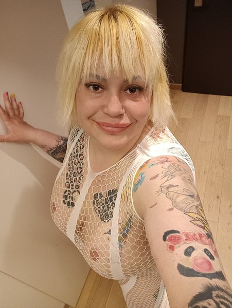 Foto von GANZ NEU Natalie - zart bis hart*NEUE Telefonnummer*