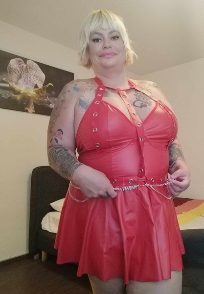 Foto von GANZ NEU Natalie - zart bis hart*NEUE Telefonnummer*