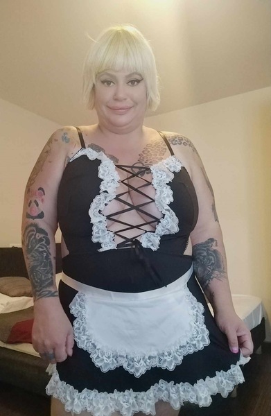 Foto von GANZ NEU Natalie - zart bis hart*NEUE Telefonnummer*