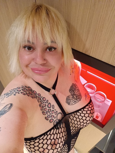 Foto von GANZ NEU Natalie - zart bis hart*NEUE Telefonnummer*