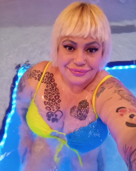 Foto von GANZ NEU Natalie - zart bis hart*NEUE Telefonnummer*