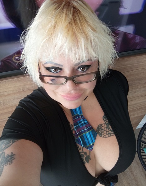 Foto von GANZ NEU Natalie - zart bis hart*NEUE Telefonnummer*